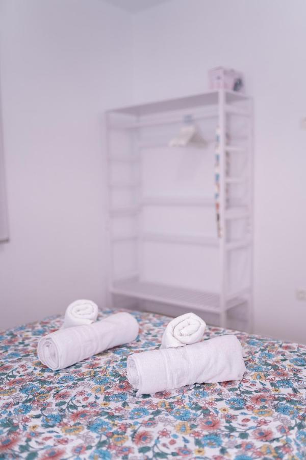 Apartamento Patio Real Bellavista Ronda Eksteriør bilde