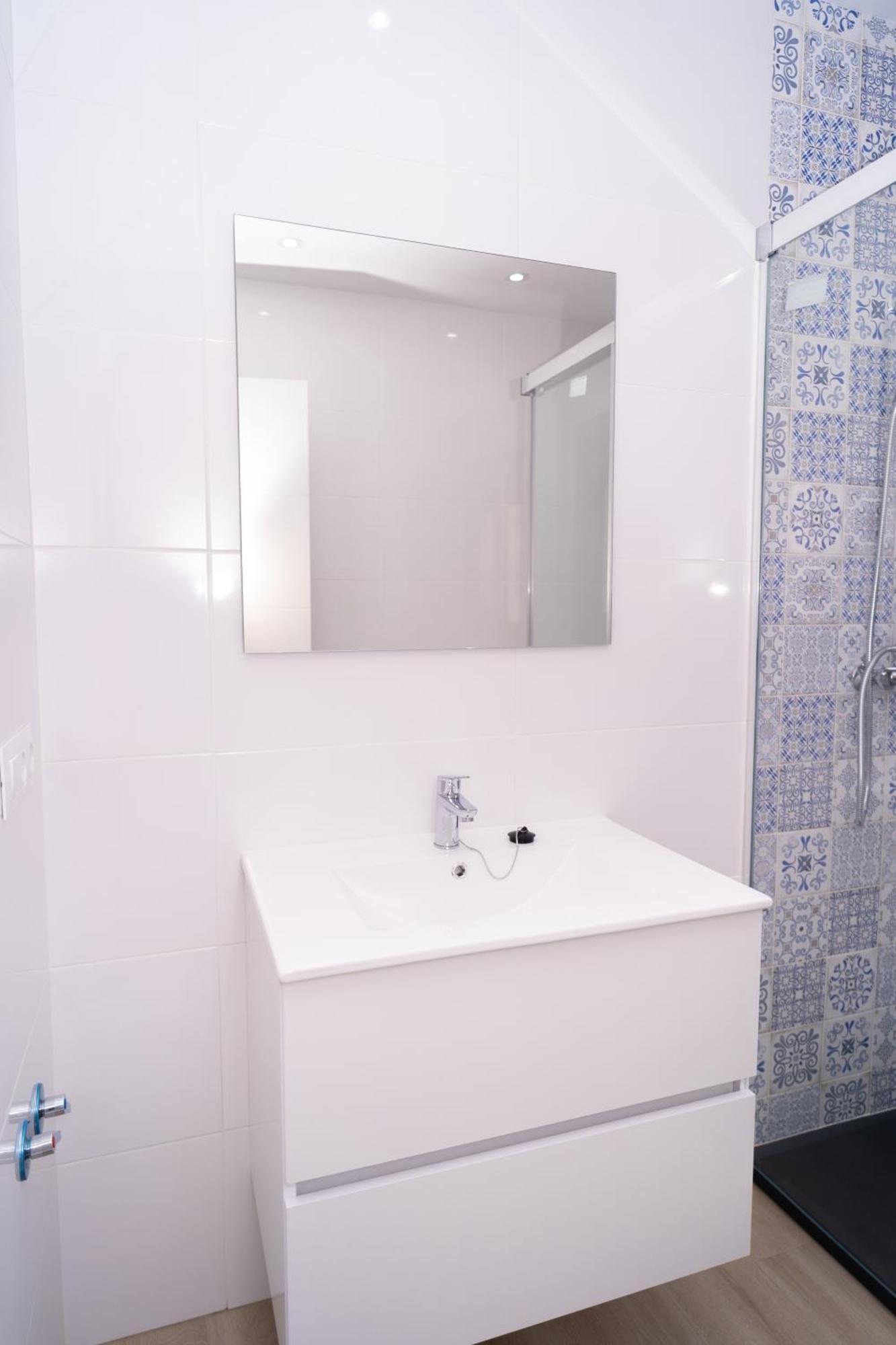 Apartamento Patio Real Bellavista Ronda Eksteriør bilde