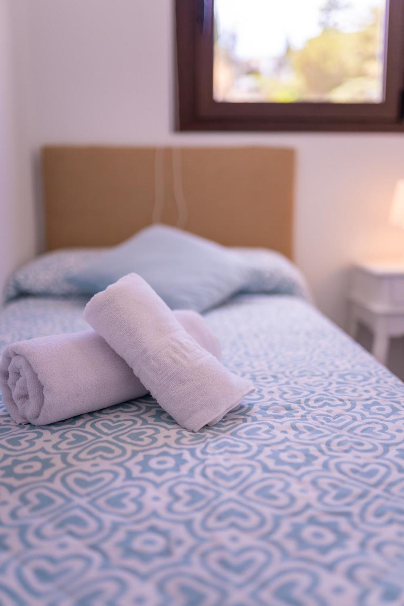 Apartamento Patio Real Bellavista Ronda Eksteriør bilde