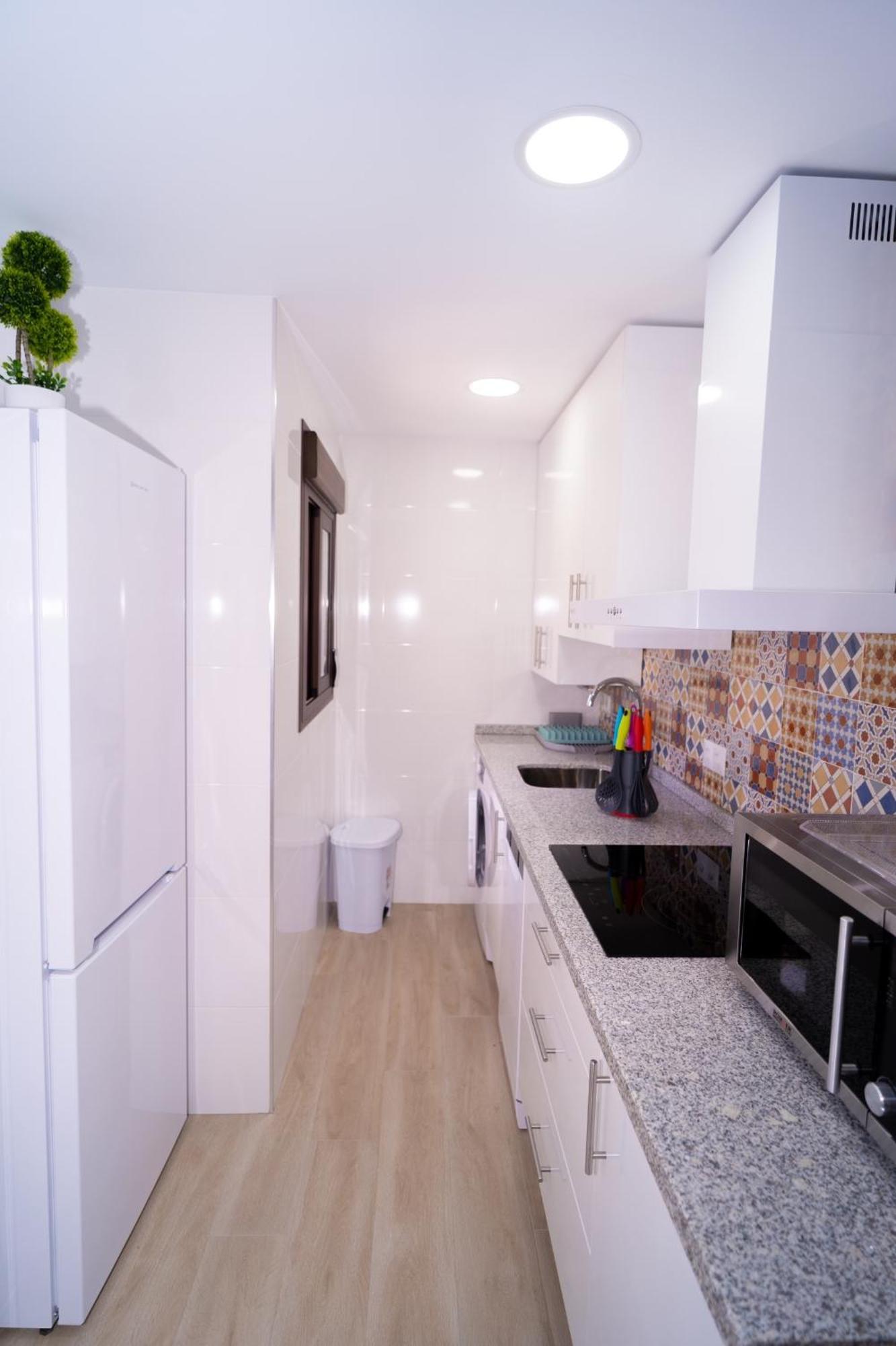 Apartamento Patio Real Bellavista Ronda Eksteriør bilde